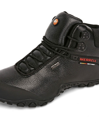 scarpe escursionismo trekking Merrell  Tg.43,5