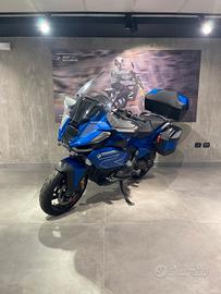 Bmw R 1300 RT - ANNO 2025 - KM 319