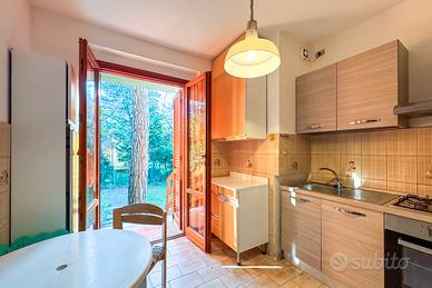 200 mt dalla spiaggia di Principina