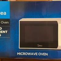 Microonde Midea
