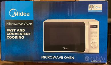 Microonde Midea