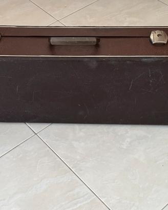 Custodia originale  Selmer Mark VI sax alto