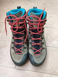 Scarponi Montura Tre Cime GTX – Semi-ramponabili