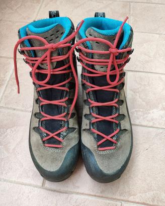 Scarponi Montura Tre Cime GTX – Semi-ramponabili