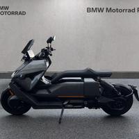 BMW CE 04 Abs