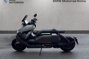 BMW CE 04 Abs