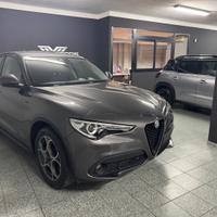 ALFA ROMEO Stelvio 2.2 T.diesel 190CV AT8 Q4 Sprin