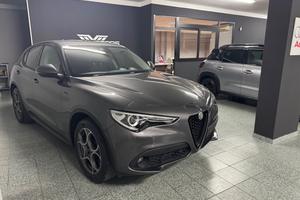 ALFA ROMEO Stelvio 2.2 T.diesel 190CV AT8 Q4 Sprin