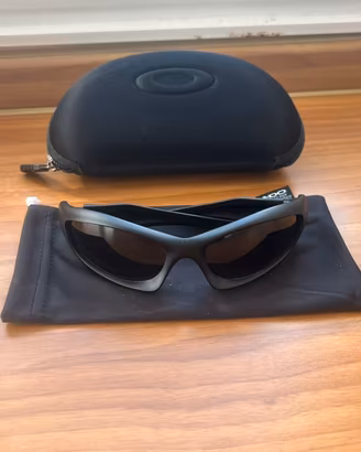 Occhiali da sole Oakley Monster Dog 05-015