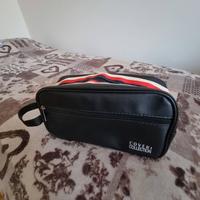 Coveri Beauty case nuovo uomo