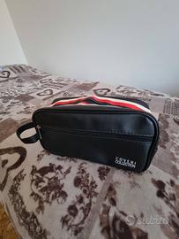 Coveri Beauty case nuovo uomo