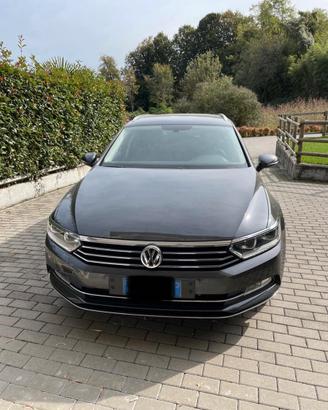 Volkswagen Passat Variant Business