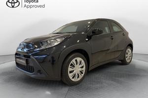 Toyota Aygo X 1.0 VVT-i 72 CV 5 porte Active ...