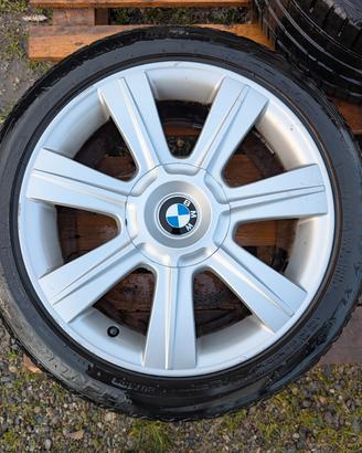 cerchi BMW 17"