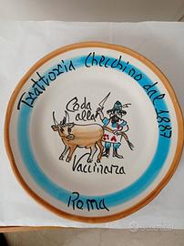 piatto del buon ricordo