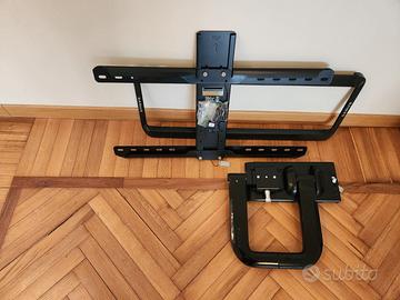 SANUS Supporto da parete per TV