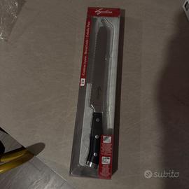 Coltello l’Agostina per il pane