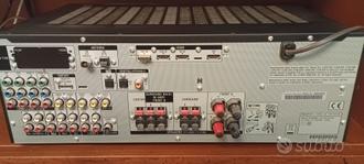 Sony str-dh700 sinto  			