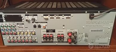 Sony str-dh700 sinto