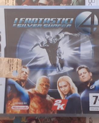 Giochi nintendo 3ds