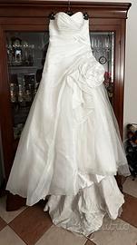 Vestito da sposa