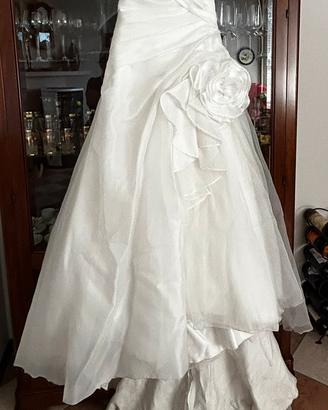 Vestito da sposa