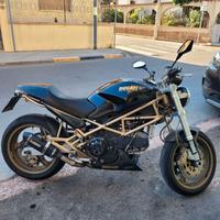 Ducati Monster 900 i.e