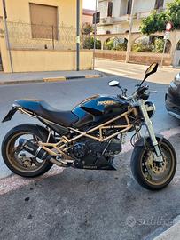 Ducati Monster 900 i.e