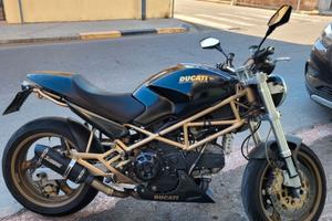 Ducati Monster 900 i.e