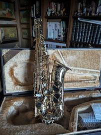 Sax Selmer Super Action 80