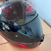 Casco XLITE 802 RR taglia L