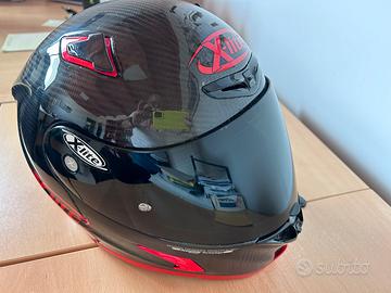 Casco XLITE 802 RR taglia L