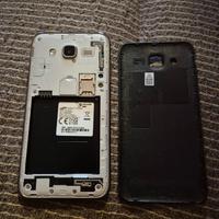 Samsung galaxi j5