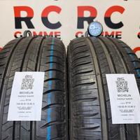 2 GOMME 195/60 R15 MICHELIN 88V -ESTIVE