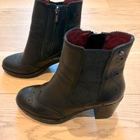 Stivaletto donna n.37