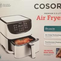 Friggitrice ad aria Cosori 5,5 litri 1700 W