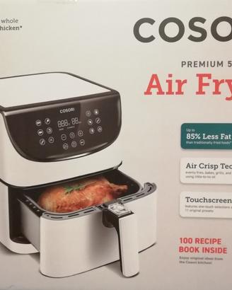 Friggitrice ad aria Cosori 5,5 litri 1700 W