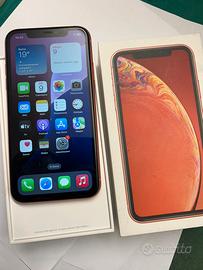 IPHONE XR DA 64 GB