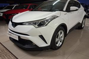 TOYOTA C-HR (2016-2023) - C-HR 1.8 Hybrid U1059093