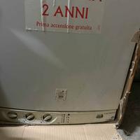 CALDAIA CHAFFOTEAUX CENTORA 2.28 CF BUONE CONDIZIO