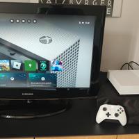 Xbox One S all digital 1Tb come nuova