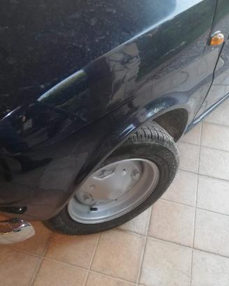 Fiat 126 650 Personal