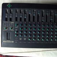 Mixer Amplificato 12 Canali