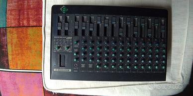 Mixer Amplificato 12 Canali