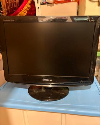 Televisore/Display lcd HD 19 pollici