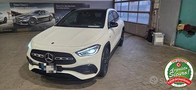 MERCEDES-BENZ GLA 250 EQ Power PREMIUM AMG *TETT