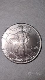 moneta America Dollaro 2005