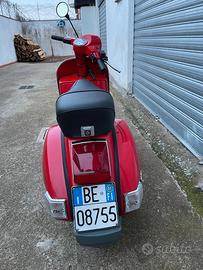 Piaggio Vespa PX 150 E - 2001