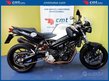 BMW F 800 R Garantita e Finanziabile