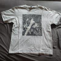 Mudhoney Superfuzz Bigmuff t-shirt taglia M